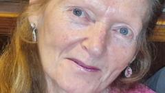 Murder arrest over woman found dead at home