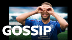 Dessers set for Rangers departure - gossip