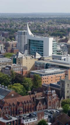 What could Reading's housing situation look like?