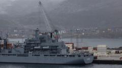 Denmark summons top US diplomat over alleged Greenland influence operation