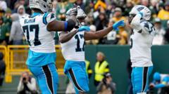 Dowdle fined for 'two-pump' pelvic thrust celebration