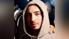 Family ‘heartbroken’ over pedestrian’s crash death