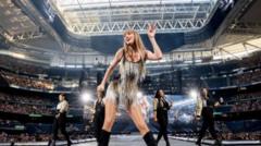 The noise battle at the heart of Real Madrid's stadium