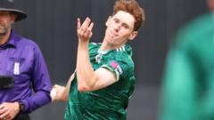 Gloucestershire sign Hayes, Langridge and Killeen