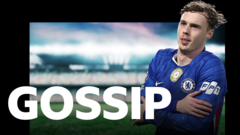 Palmer tak berencana keluar dari Chelsea - Gosip Sabtu