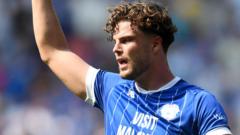 Tanner back in full training after four months out