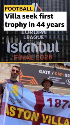 Will more history be made in Istanbul?