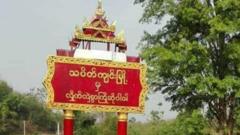 Mandalay Region