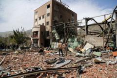 تداوم حملات به ایران؛ واکنش ایران به تهدیدات: ترامپ به دنبال جنگی بی‌پایان است