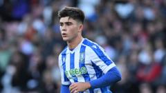 Wednesday to keep Amass beyond January