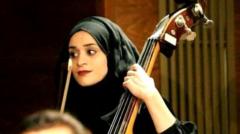 Mariam Afifi