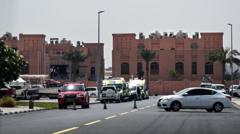 Is the Search Still On for Hamas Leaders After Israeli Strikes in Qatar?
