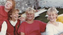 Detectives 'haunted' by unsolved disappearance of Suzy Lamplugh as unseen pictures released