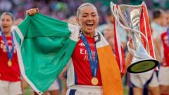 Chelsea set to sign McCabe following Arsenal exit