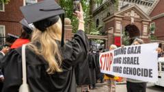 Did Harvard Violate Jewish Students&#039; Civil Rights According to the White House?