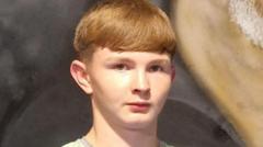 World champion kickboxer, 18, to face murder trial next year
