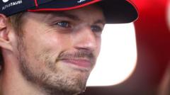 How Did Verstappen Outpace the Fastest F1 Cars Ever?