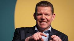 Plaid ready to replace Welsh Labour, says leader