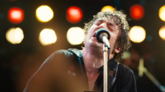 Is Jeremy Allen White Channeling Springsteen in This Film Trailer?