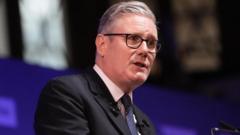 Is the Senedd Election a Game Changer for Starmer's Prime Ministerial Aspirations?