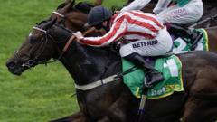 Astro King denies Greek Order to win Cambridgeshire