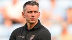 CEO comments 'entirely fair' - Bloomfield