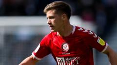 Plymouth Argyle sign midfielder Benarous