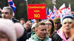 'No secrecy' over asylum camp decision, court told