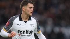 What are the Rams shopping for this winter?