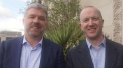 New Barnsley Council Reform group leaders selected