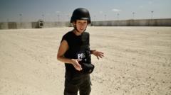 Will Gaza City Stand Firm as Israel Prepares to Evacuate?