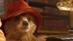 Ben Whishaw makes promise to Paddington fans over Aunt Lucy