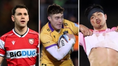 Freeman on centre stage, Williams' wizardry and Smith's pain - Prem talking points