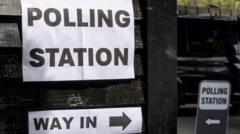 Labour accepts the inevitable in local elections U-turn