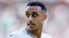 Is Swansea's answer staring them in the face? 
