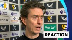 We did not defend well enough - Frank