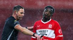 'Bangura display gave me goosebumps' - Hellberg