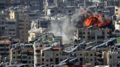 በመካከለኛው ምሥራቅ የሚፈጸመው ጥቃት ሲቀጥል፣ የነዳጅ ዋጋ በከፍተኛ ሁኔታ ጨመረ