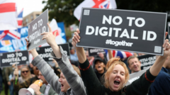 Inside the Mandatory Digital ID Crisis Nobody is Talking About