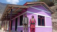 पश्चिम नेपालमा ठूलो भूकम्पको जोखिमबारे विज्ञ यसो भन्छन्