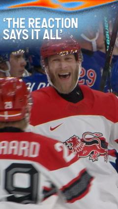 ‘This is absolutely incredible’ – USA goalkeeper fooled by wonder goal