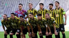 Can Kairat Challenge Celtic's Dominance?