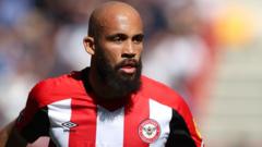 Mbeumo says player of the season nomination is ‘crazy’