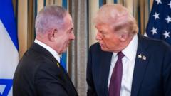 Bowen: Momentum is the strength of Trump's Gaza plan, but lack of detail is its weakness