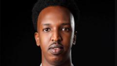 Cawaale Koronto: Waa kuma sawir-qaadaha Soomaaliyeed ee ka mid noqday 100-ka qof ee ugu saameynta badan dalxiiska Afrika?