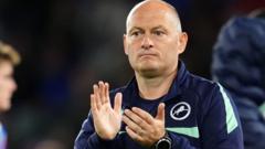 'There's nothing not to like for us tonight'