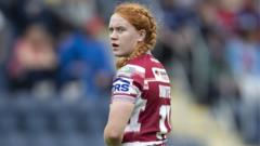 Listen: Women’s Challenge Cup – Barrow Raiders v Wigan Warriors