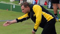 ‘Mental toll’ causes Bowls Jersey president to quit