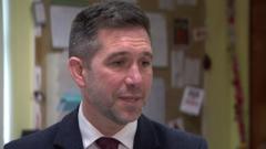 'We are operating as a charity' says headteacher