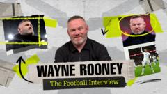 What Shaped Wayne Rooney's Family and Childhood Memories?